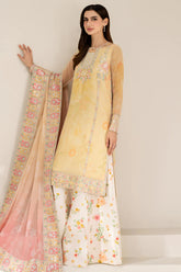 Farasha | Floral Ray | Fiorella Formals ’25